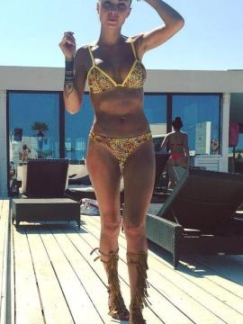 OnlyFans - BIKINI GIRLS 👧 😍 Scene 6259