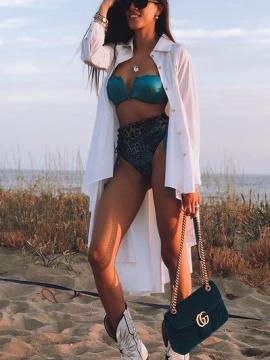 OnlyFans - BIKINI GIRLS 👧 😍 Scene 6287