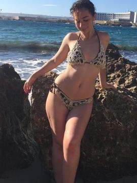 OnlyFans - BIKINI GIRLS 👧 😍 Scene 6343