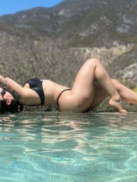OnlyFans - BIKINI GIRLS 👧 😍 Scene 6459