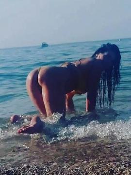 OnlyFans - BIKINI GIRLS 👧 😍 Scene 6629