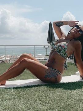 OnlyFans - BIKINI GIRLS 👧 😍 Scene 6764