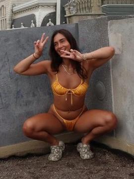 OnlyFans - BIKINI GIRLS 👧 😍 Scene 6853