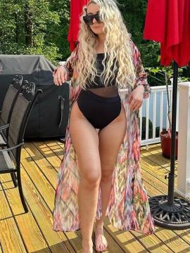 OnlyFans - BIKINI GIRLS 👧 😍 Scene 7321