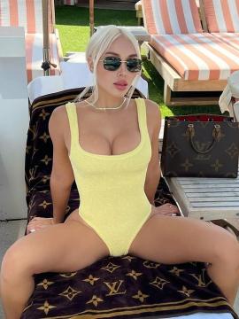 OnlyFans - Daniella Chavez 💋👙 Scene 1 — photo 32 of 1657