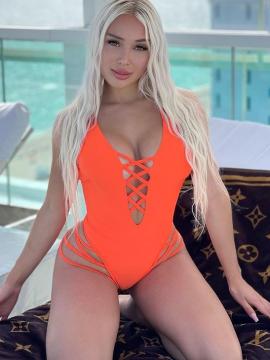 OnlyFans - Daniella Chavez 💋👙 Scene 1 — photo 40 of 1657