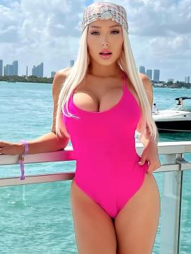 OnlyFans - Daniella Chavez 💋👙 Scene 1 — photo 98 of 1657