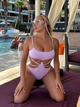 OnlyFans - Daniella Chavez 💋👙 Scene 1 — photo 121 of 1657