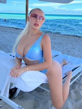 OnlyFans - Daniella Chavez 💋👙 Scene 1 — photo 147 of 1657