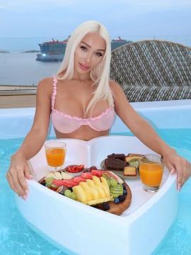 OnlyFans - Daniella Chavez 💋👙 Scene 1 — photo 178 of 1657