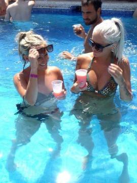 OnlyFans - BIKINI GIRLS 👧 😍 Scene 7755 — photo 15 of 20