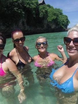 OnlyFans - BIKINI GIRLS 👧 😍 Scene 7756 — photo 17 of 20