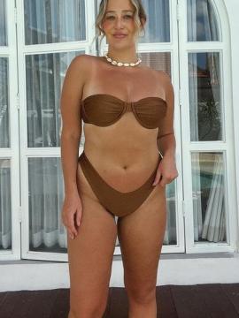OnlyFans - BIKINI GIRLS 👧 😍 Scene 7758 — photo 5 of 20