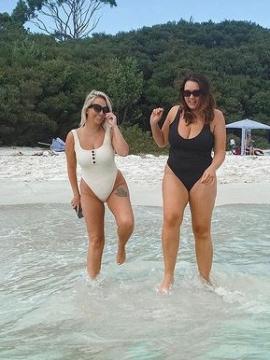 OnlyFans - BIKINI GIRLS 👧 😍 Scene 7759 — photo 18 of 20