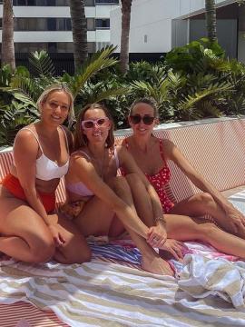 OnlyFans - BIKINI GIRLS 👧 😍 Scene 7761