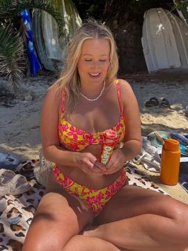OnlyFans - BIKINI GIRLS 👧 😍 Scene 7761 — photo 12 of 20