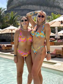 OnlyFans - BIKINI GIRLS 👧 😍 Scene 7763 — photo 2 of 20