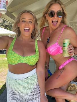 OnlyFans - BIKINI GIRLS 👧 😍 Scene 7763 — photo 17 of 20