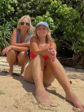 OnlyFans - BIKINI GIRLS 👧 😍 Scene 7765 — photo 16 of 20