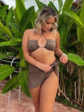 OnlyFans - BIKINI GIRLS 👧 😍 Scene 7766 — photo 16 of 20
