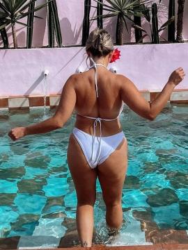 OnlyFans - BIKINI GIRLS 👧 😍 Scene 7766 — photo 20 of 20
