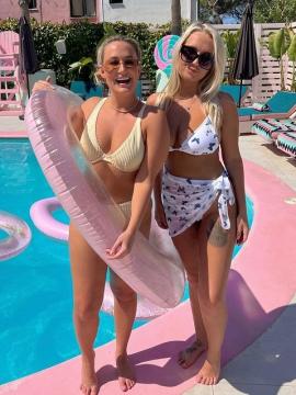 OnlyFans - BIKINI GIRLS 👧 😍 Scene 7770 — photo 2 of 20