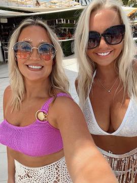OnlyFans - BIKINI GIRLS 👧 😍 Scene 7770 — photo 6 of 20