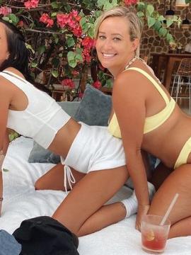 OnlyFans - BIKINI GIRLS 👧 😍 Scene 7771