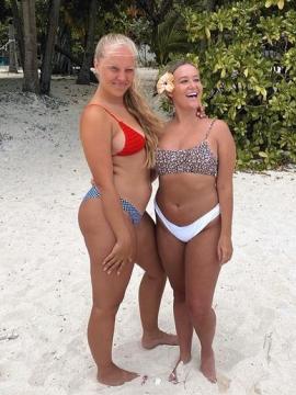OnlyFans - BIKINI GIRLS 👧 😍 Scene 7771 — photo 8 of 20
