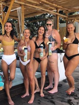OnlyFans - BIKINI GIRLS 👧 😍 Scene 7772 — photo 18 of 20