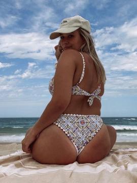OnlyFans - BIKINI GIRLS 👧 😍 Scene 7774 — photo 11 of 20