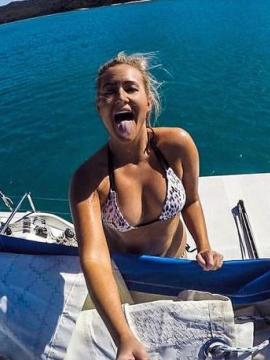 OnlyFans - BIKINI GIRLS 👧 😍 Scene 7776 — photo 6 of 20