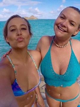 OnlyFans - BIKINI GIRLS 👧 😍 Scene 7777 — photo 4 of 20