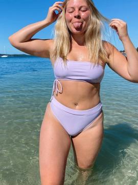 OnlyFans - BIKINI GIRLS 👧 😍 Scene 7779 — photo 17 of 20