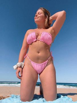 OnlyFans - BIKINI GIRLS 👧 😍 Scene 7781 — photo 12 of 20