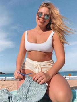 OnlyFans - BIKINI GIRLS 👧 😍 Scene 7781 — photo 14 of 20