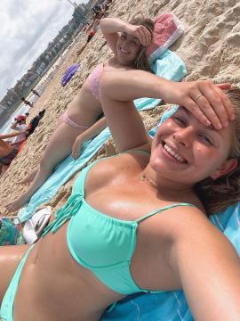 OnlyFans - BIKINI GIRLS 👧 😍 Scene 7782
