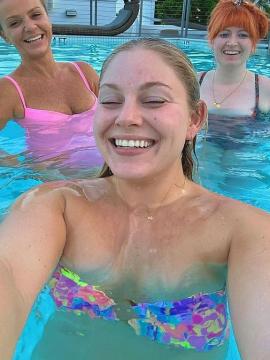 OnlyFans - BIKINI GIRLS 👧 😍 Scene 7782 — photo 15 of 20