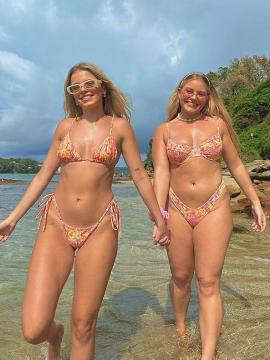 OnlyFans - BIKINI GIRLS 👧 😍 Scene 7783 — photo 16 of 20