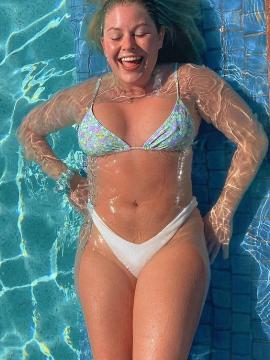OnlyFans - BIKINI GIRLS 👧 😍 Scene 7784 — photo 19 of 20