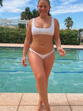 OnlyFans - BIKINI GIRLS 👧 😍 Scene 7786 — photo 3 of 20