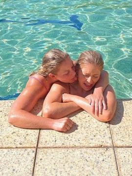OnlyFans - BIKINI GIRLS 👧 😍 Scene 7787 — photo 4 of 20
