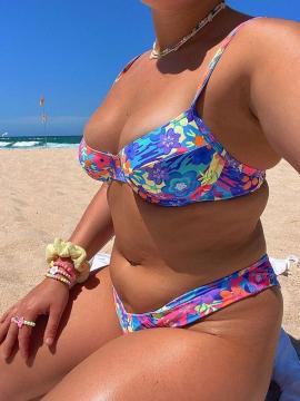 OnlyFans - BIKINI GIRLS 👧 😍 Scene 7788 — photo 17 of 20