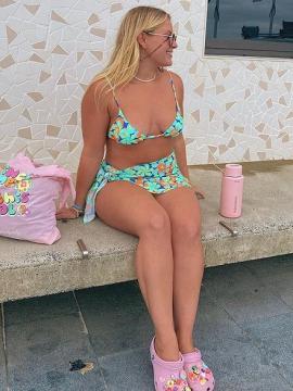 OnlyFans - BIKINI GIRLS 👧 😍 Scene 7790