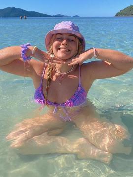 OnlyFans - BIKINI GIRLS 👧 😍 Scene 7790 — photo 8 of 20