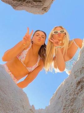 OnlyFans - BIKINI GIRLS 👧 😍 Scene 7791 — photo 16 of 20