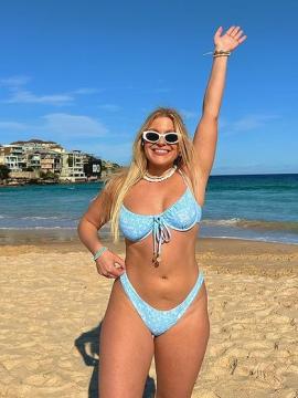 OnlyFans - BIKINI GIRLS 👧 😍 Scene 7791 — photo 17 of 20
