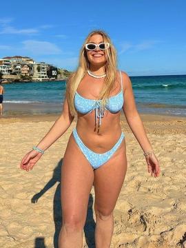 OnlyFans - BIKINI GIRLS 👧 😍 Scene 7791 — photo 20 of 20