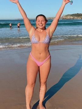 OnlyFans - BIKINI GIRLS 👧 😍 Scene 7792 — photo 16 of 20