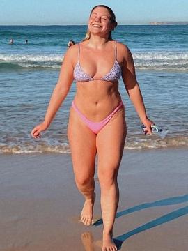 OnlyFans - BIKINI GIRLS 👧 😍 Scene 7792 — photo 17 of 20